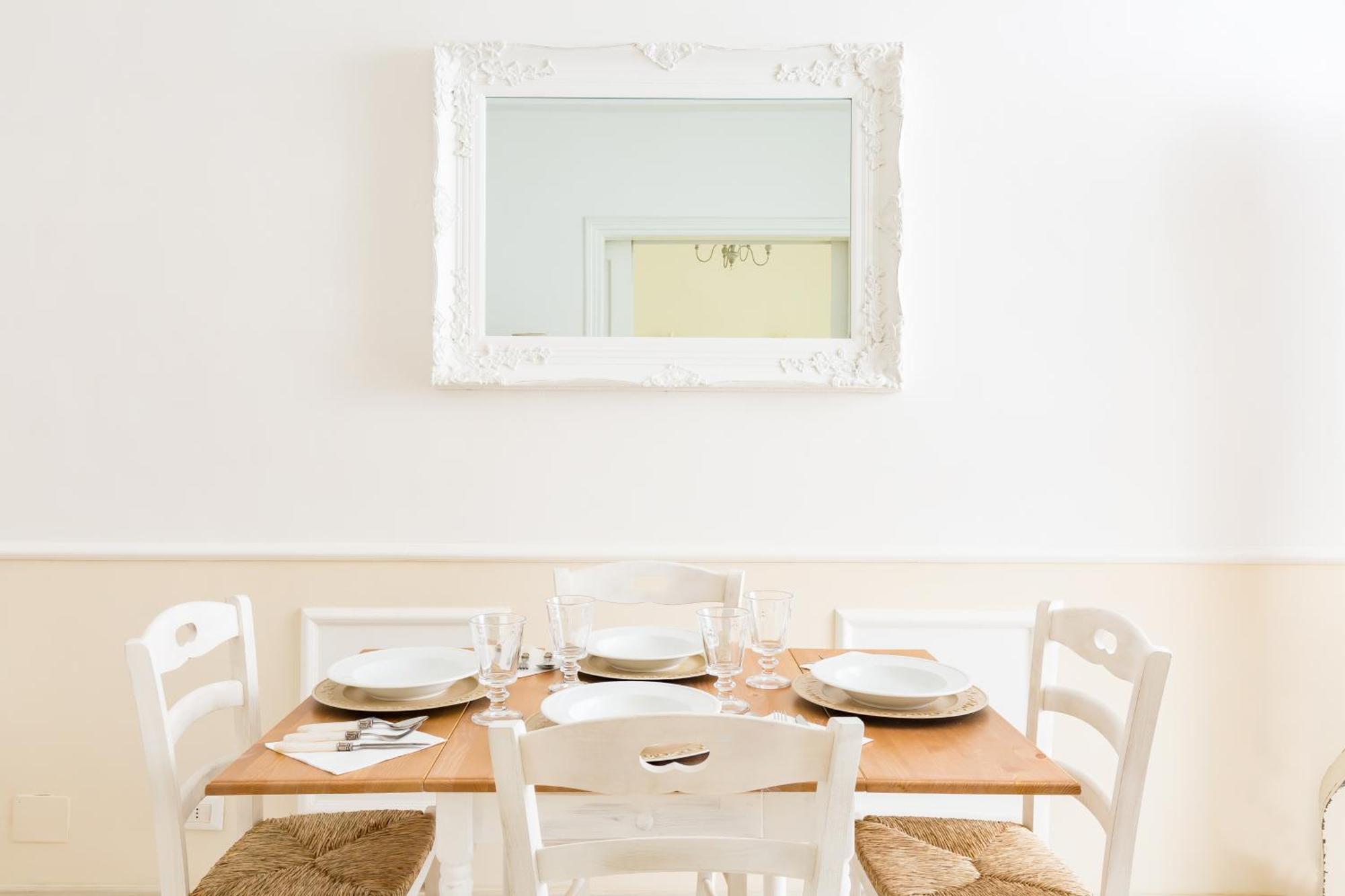 La Maison De La Vie Lägenhet Rom